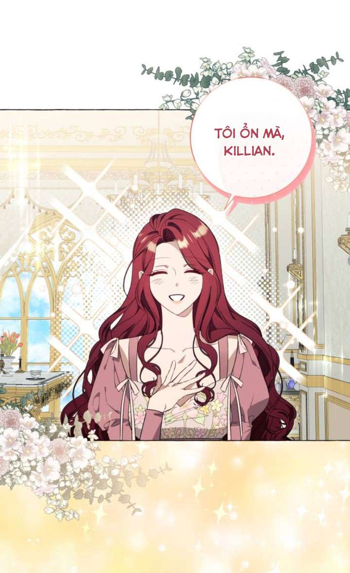 Tôi Tưởng Đó Chỉ Là Tiểu Thuyết Trọng Sinh Bình Thường Chapter 33 - Trang 3