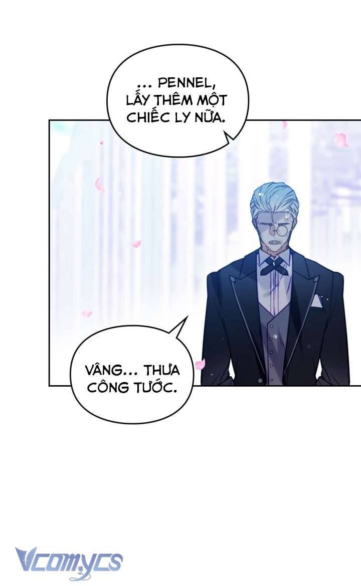 Kết Cục Của Nhân Vật Phản Diện Chỉ Có Thể Là Cái Chết Chapter 156 - Trang 4