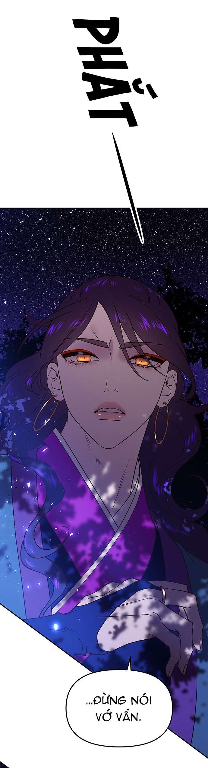 Vương Tử Huyền Bí Chapter 47 - Trang 4