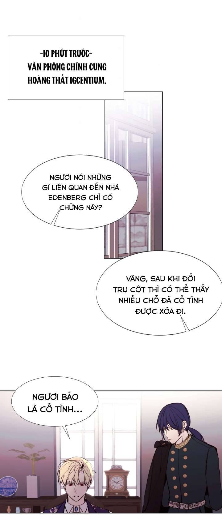 Ác Nữ Cần Bạo Chúa Chapter 14 - Trang 4