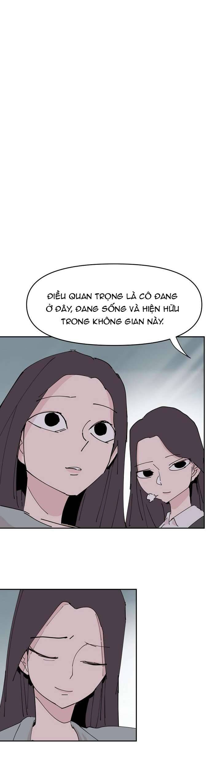 Yêu Không Hồi Kết Chap 30 - Next Chap 31