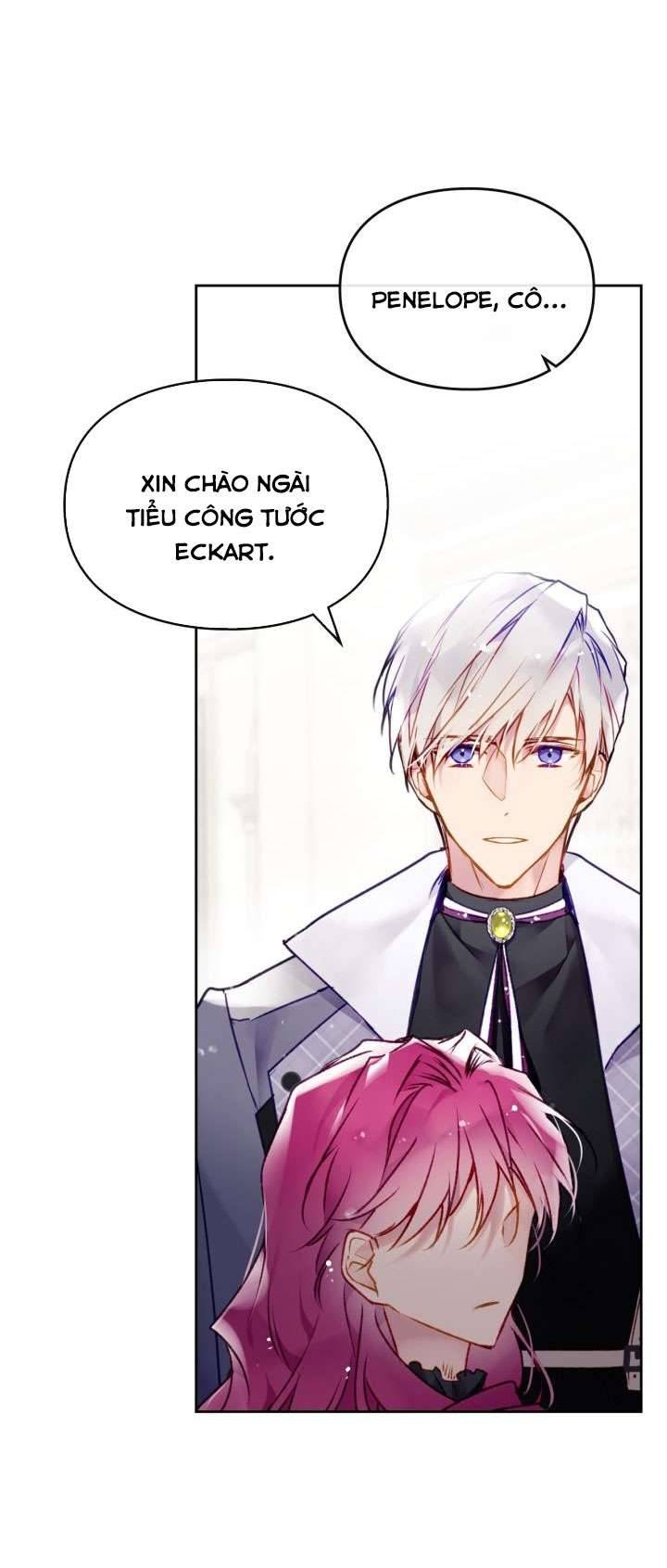 Kết Cục Của Nhân Vật Phản Diện Chỉ Có Thể Là Cái Chết Chapter 85 - Trang 4