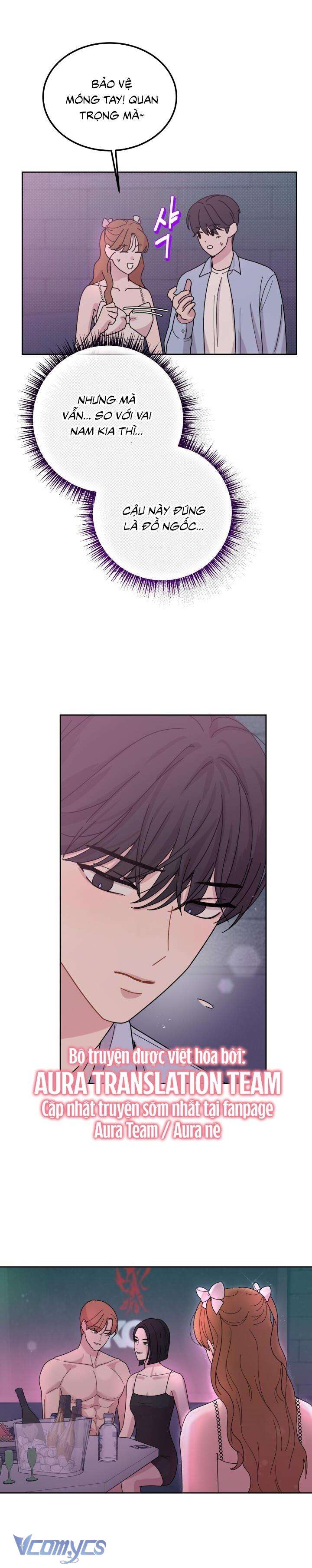 XX Archive Chap 1 - Trang 2