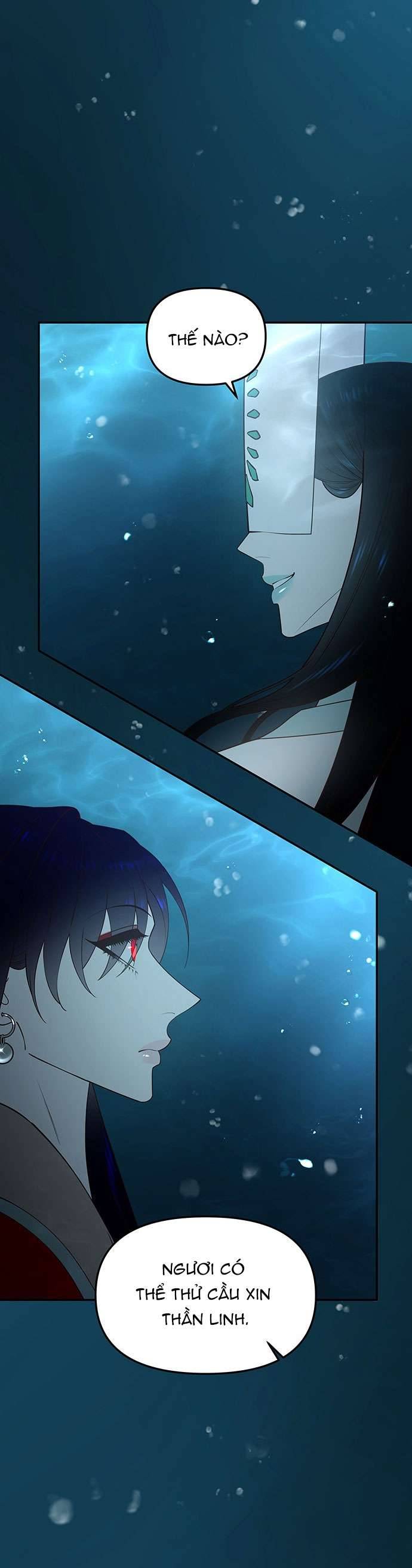 Vương Tử Huyền Bí Chapter 70 - Trang 4