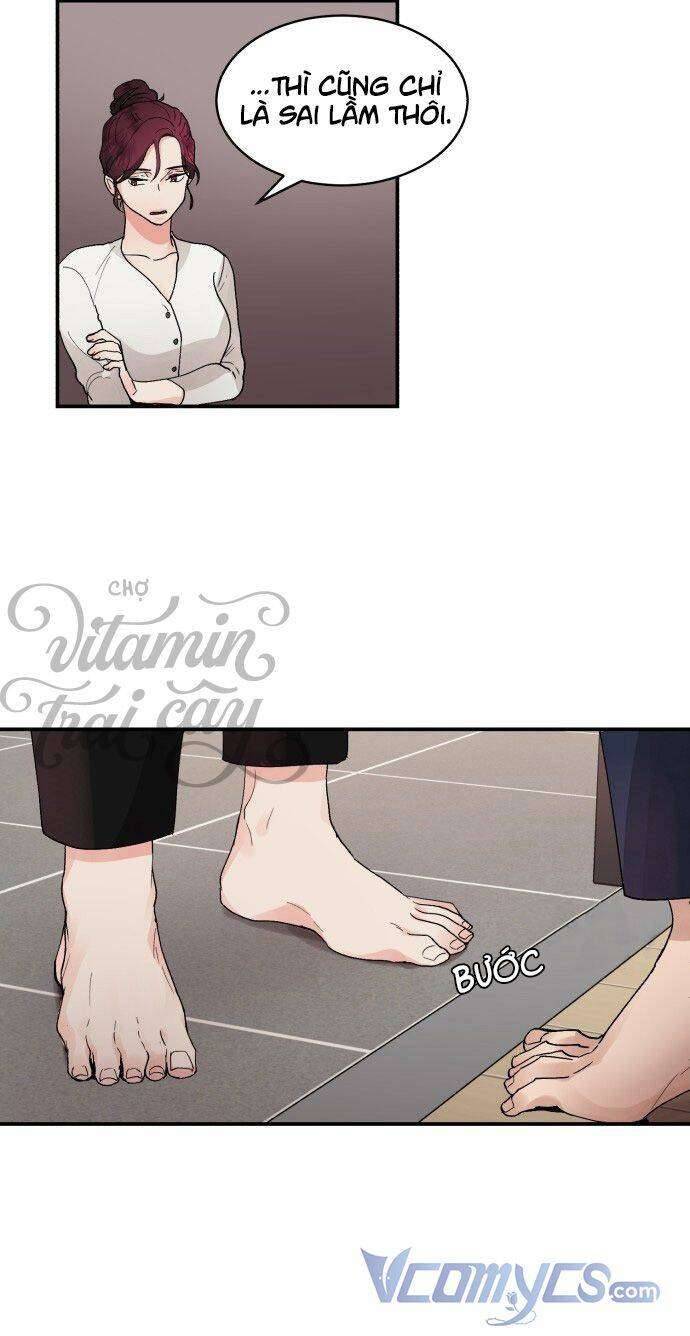 Oan Gia Ngõ Hẹp Chapter 13 - Trang 3