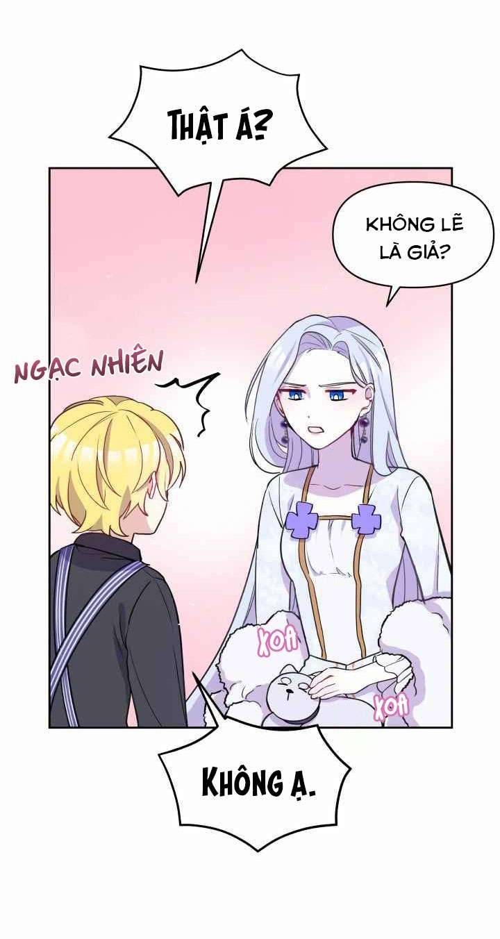 Người Bảo Hộ Của Bạo Quân Là Ma Nữ Tàn Độc Chap 8 - Trang 4