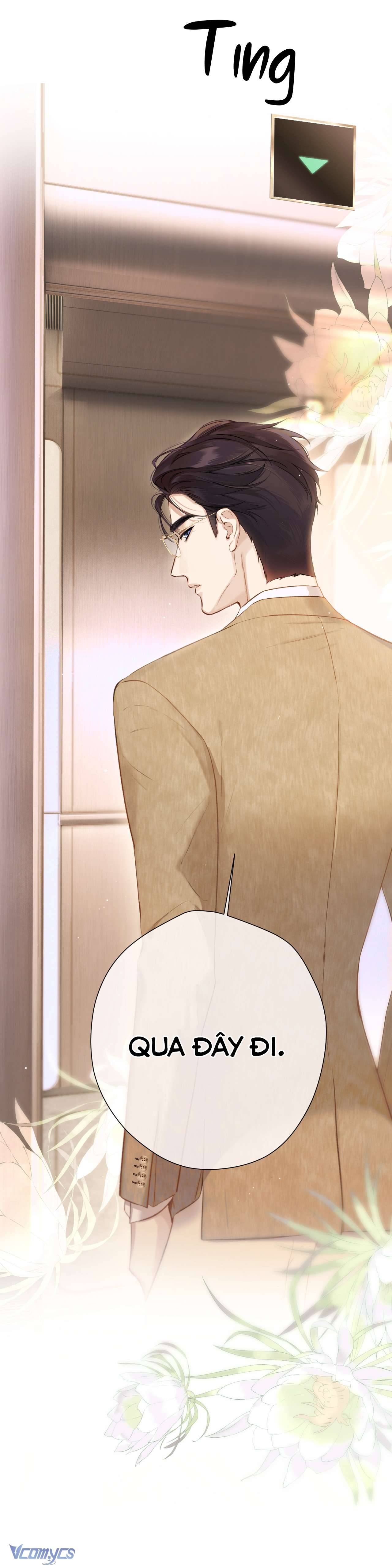 Trêu Nhầm Chap 6 - Trang 4