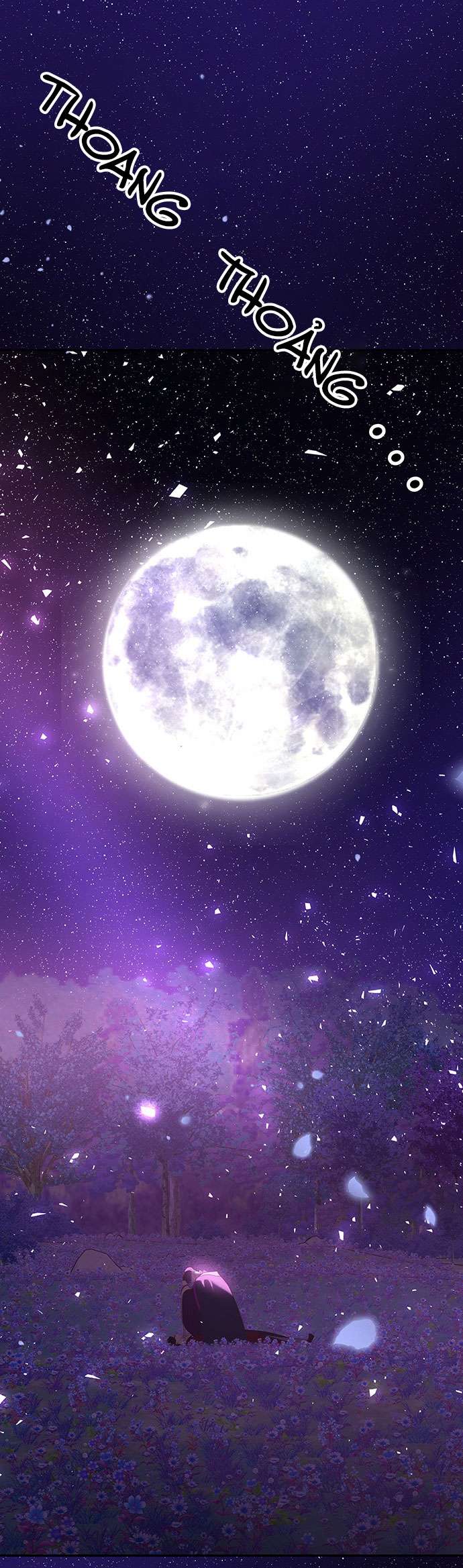 Vương Tử Huyền Bí Chapter 43 - Trang 4