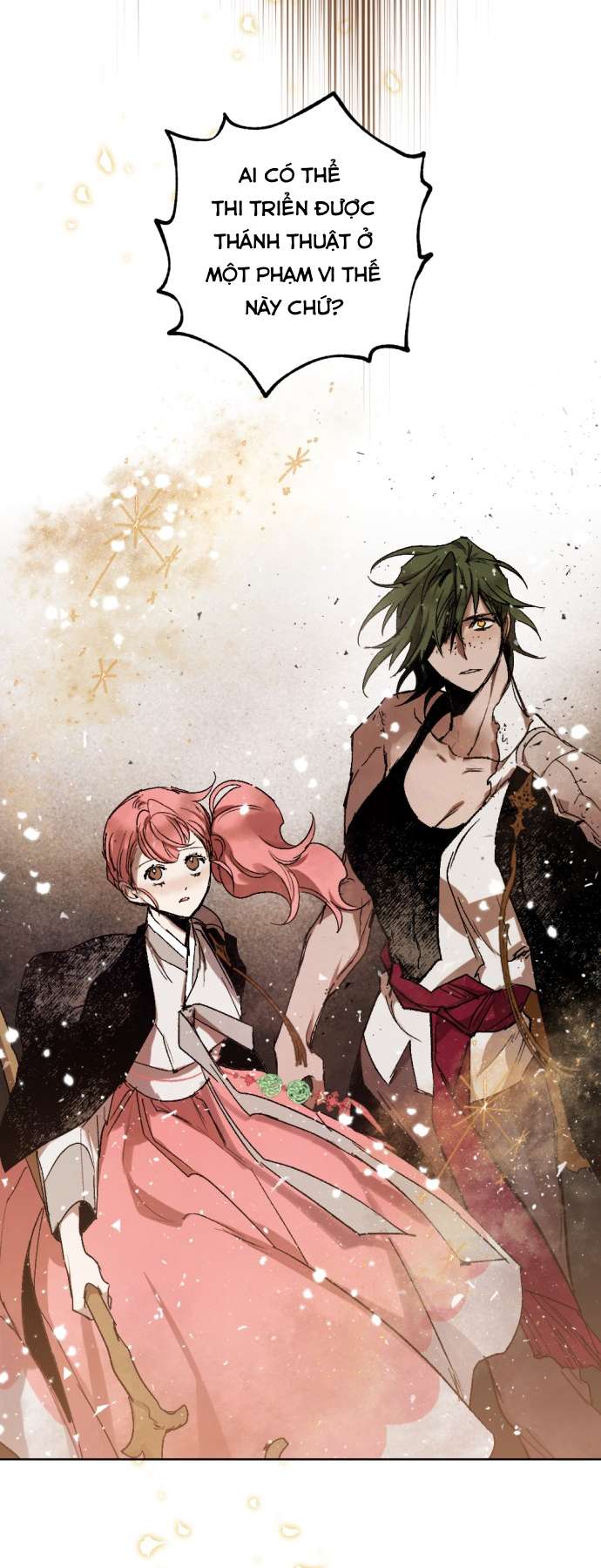 Lời Thú Nhận Của Chúa Tể Bóng Tối Chap 32 - Trang 4