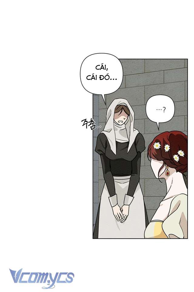 Dưới Bóng Cây Sồi Chap 11 - Trang 4