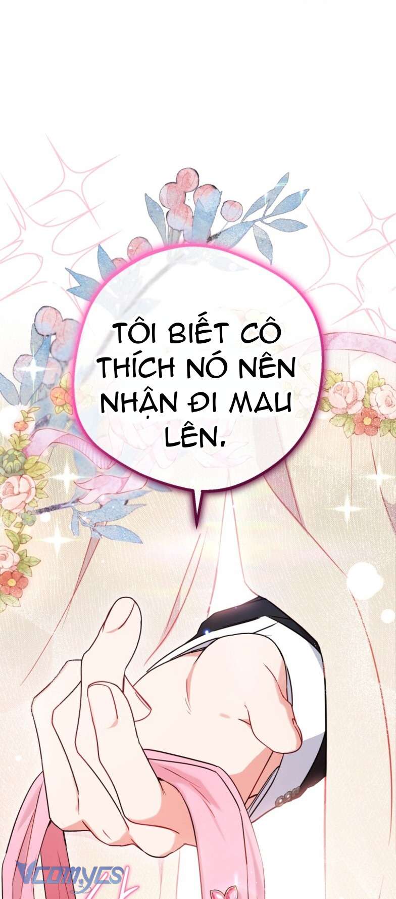 Được Yêu Thương Mà Còn Ngại Ngùng Sao! Chap 48 - Trang 4