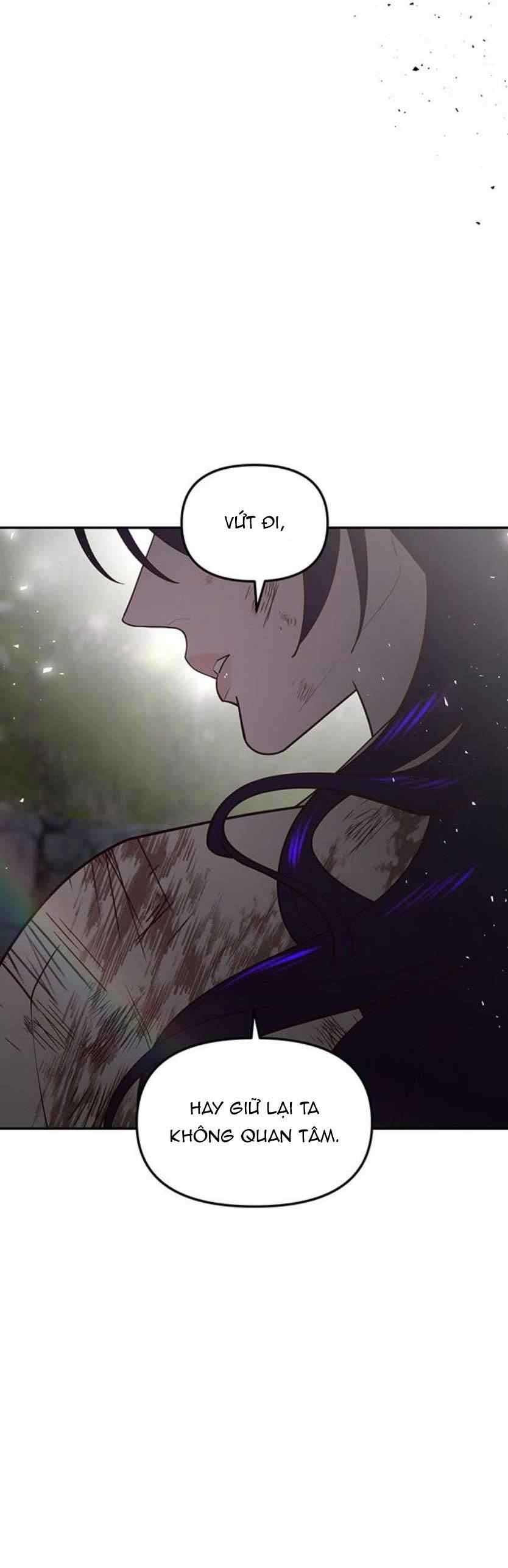 Vương Tử Huyền Bí Chapter 100 - Trang 4