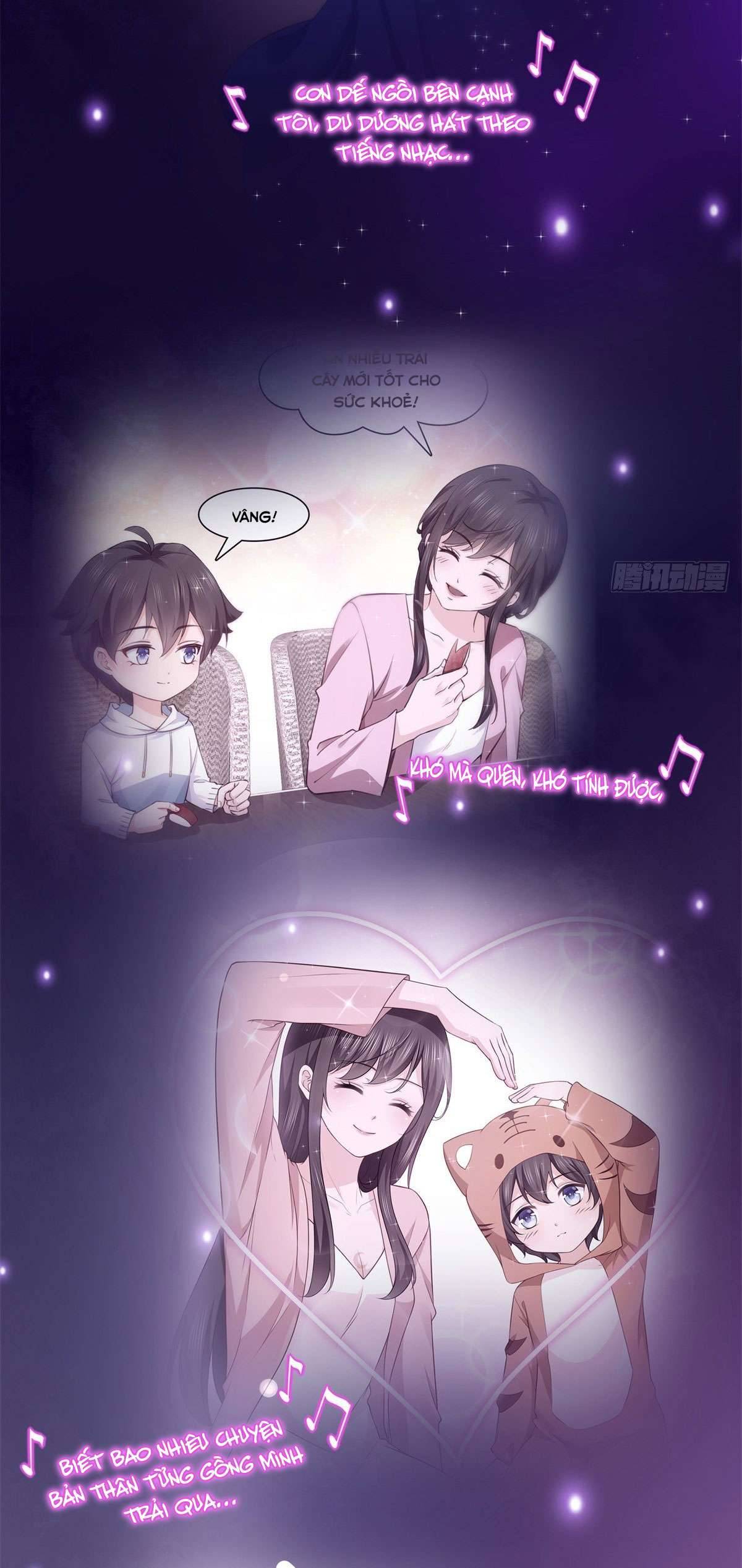 Hệt Như Hàn Quang Gặp Nắng Gắt Chap 257 - Trang 4