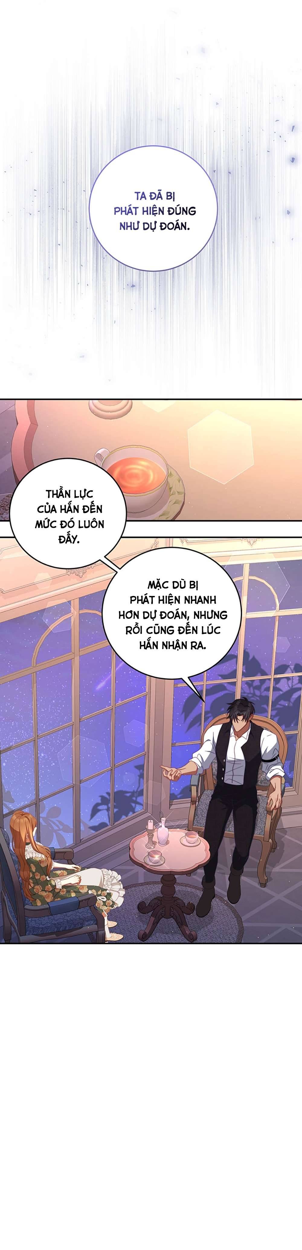 Trở Thành Tình Địch Của Các Nam Chính Chapter 62 - Trang 3