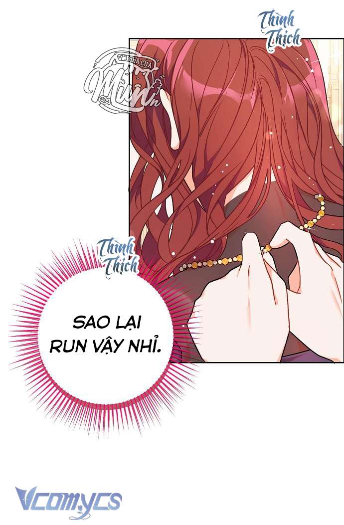 Tôi không cố tình quyến rũ nam chính Chap 35 - Trang 2