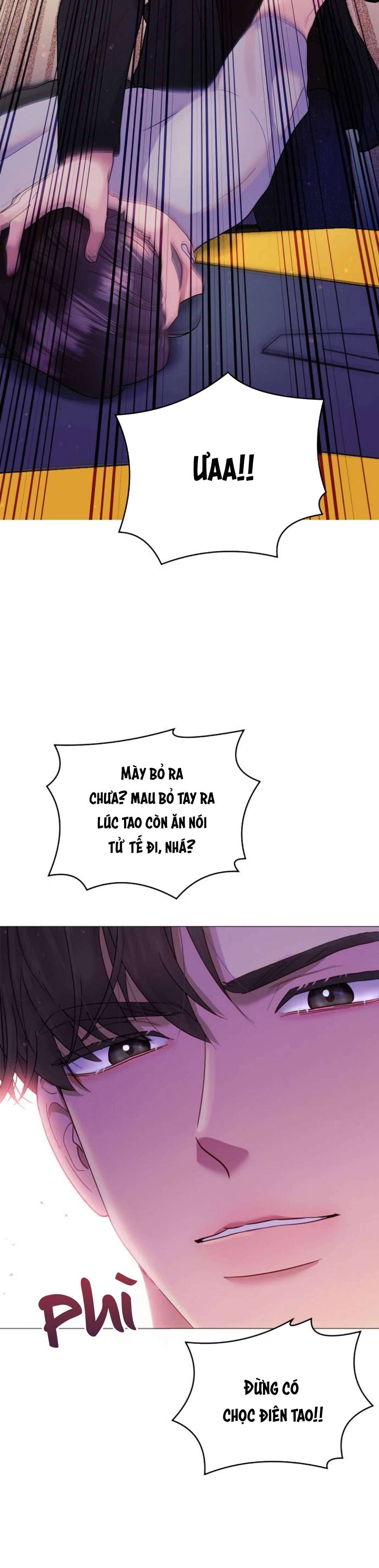 Hướng Dẫn Thu Phục Mãnh Thú Chap 5 - Next Chap 6