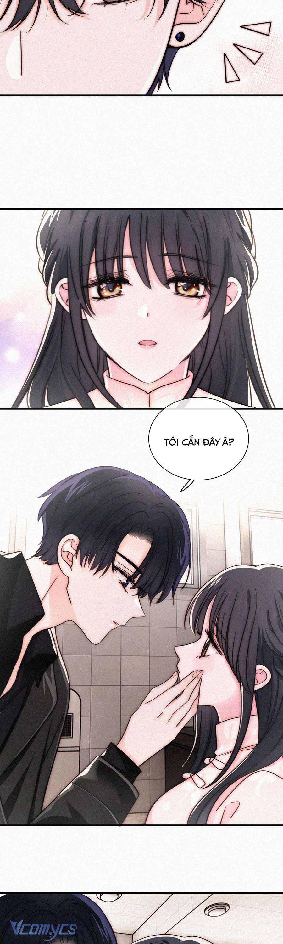 Một Mực Cưng Chiều Chap 78 - Trang 2