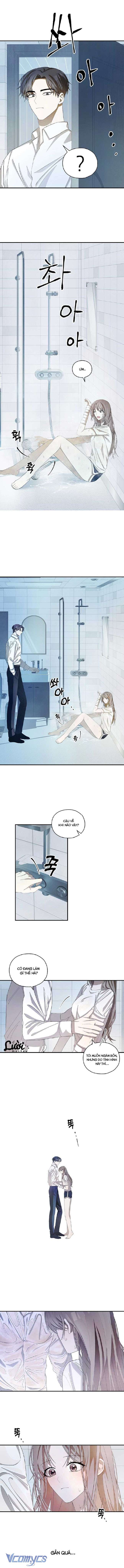 Chuỗi Thức Ăn Chap 14 - Trang 2