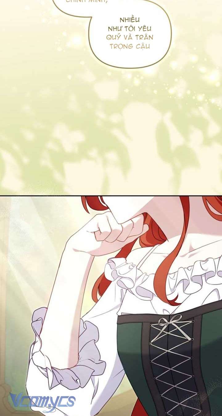 Tôi Được Nuôi Dưỡng Bởi Những Kẻ Phản Diện Chap 82 - Trang 3