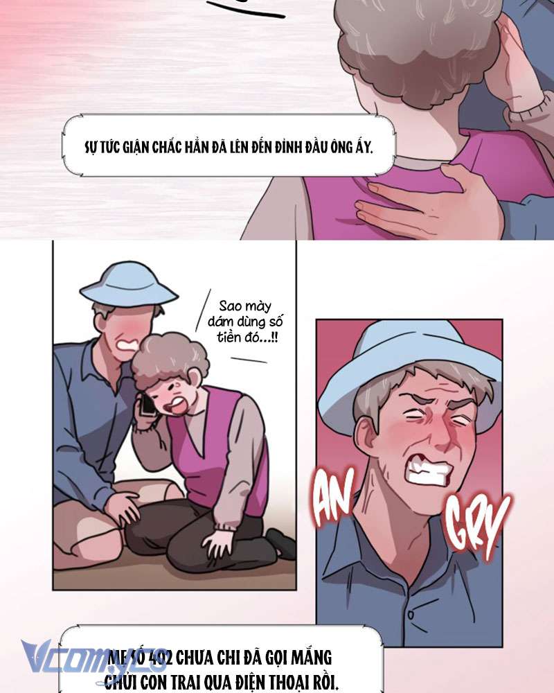 Sát Nhân Nhà Bên Chap 6 - Trang 2