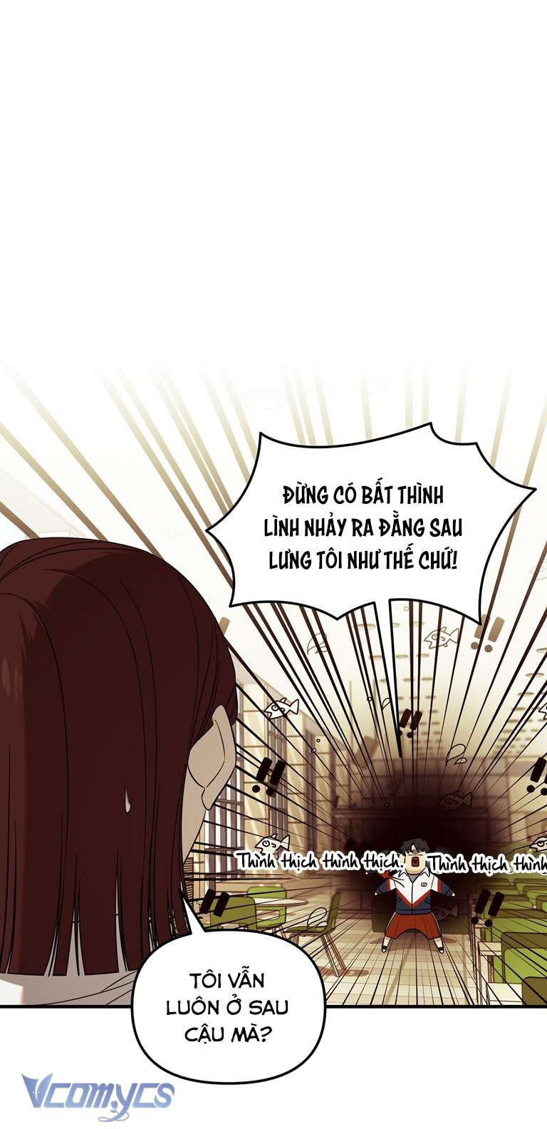 [18+] Cá Cược Huy Chương Vàng Chap 1 - Trang 2