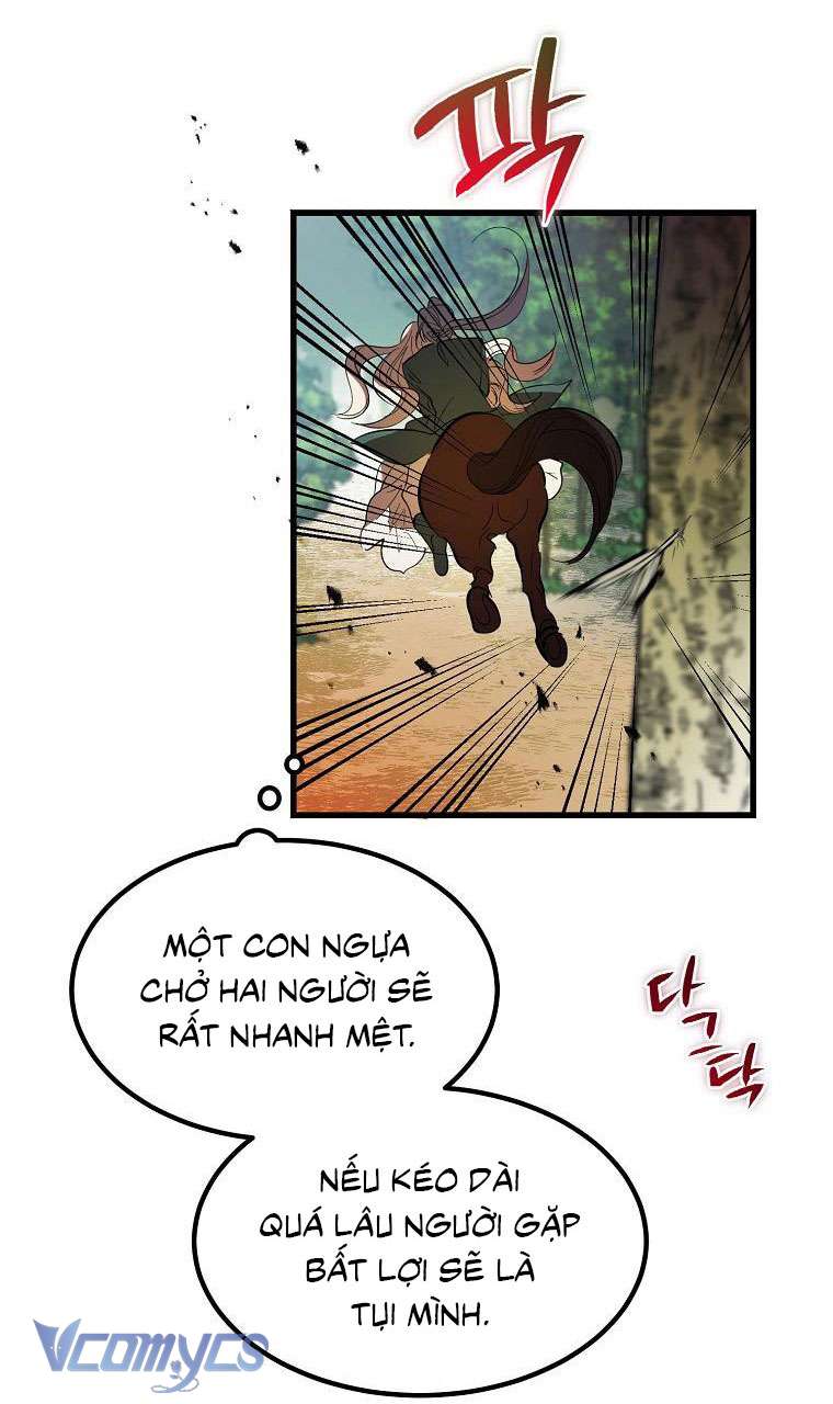 Ác Quỷ Nuôi Dưỡng Tiểu Thư Chapter 13 - Trang 4