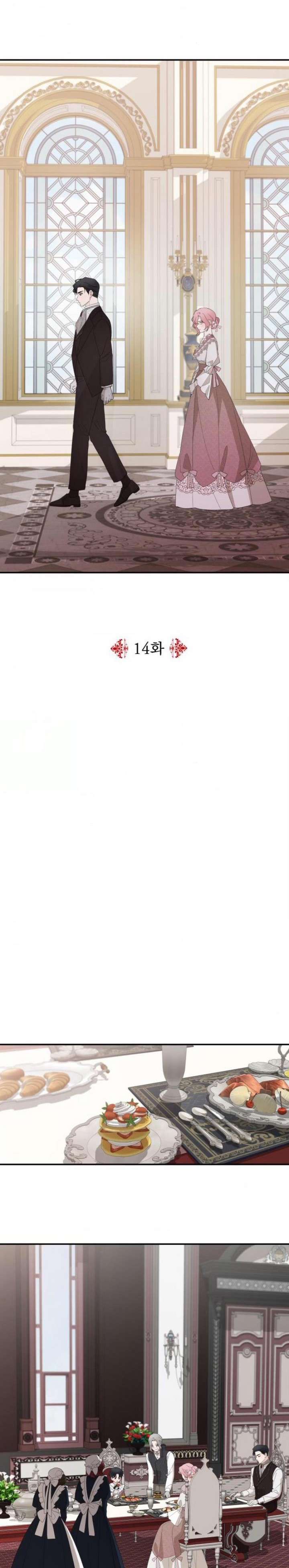 Gia Đình Chồng Quá Ám Ảnh Bởi Tôi Chap 14 - Trang 2