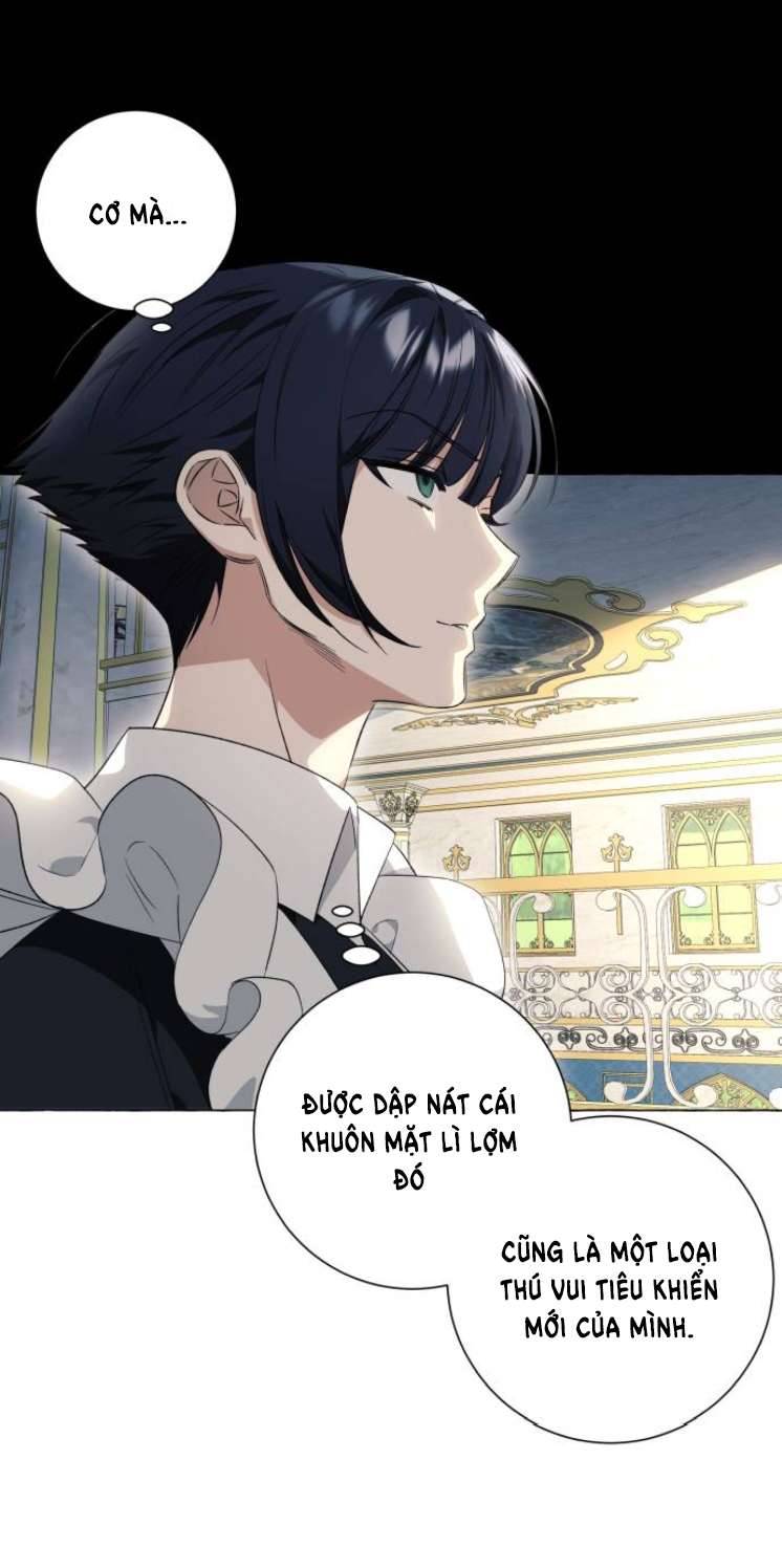 Tôi Tưởng Đó Chỉ Là Tiểu Thuyết Trọng Sinh Bình Thường Chapter 26 - Trang 4