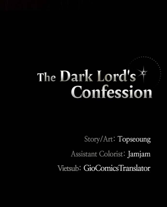 Lời Thú Nhận Của Chúa Tể Bóng Tối Chap 29 - Trang 4