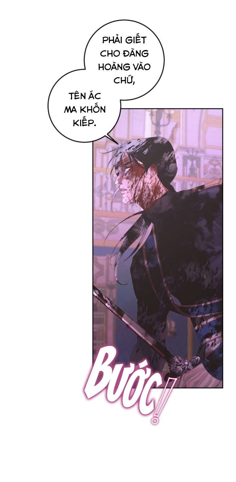 Siren: Trở Thành Gia Đình Của Nhân Vật Phản Diện Chapter 69 - Trang 3