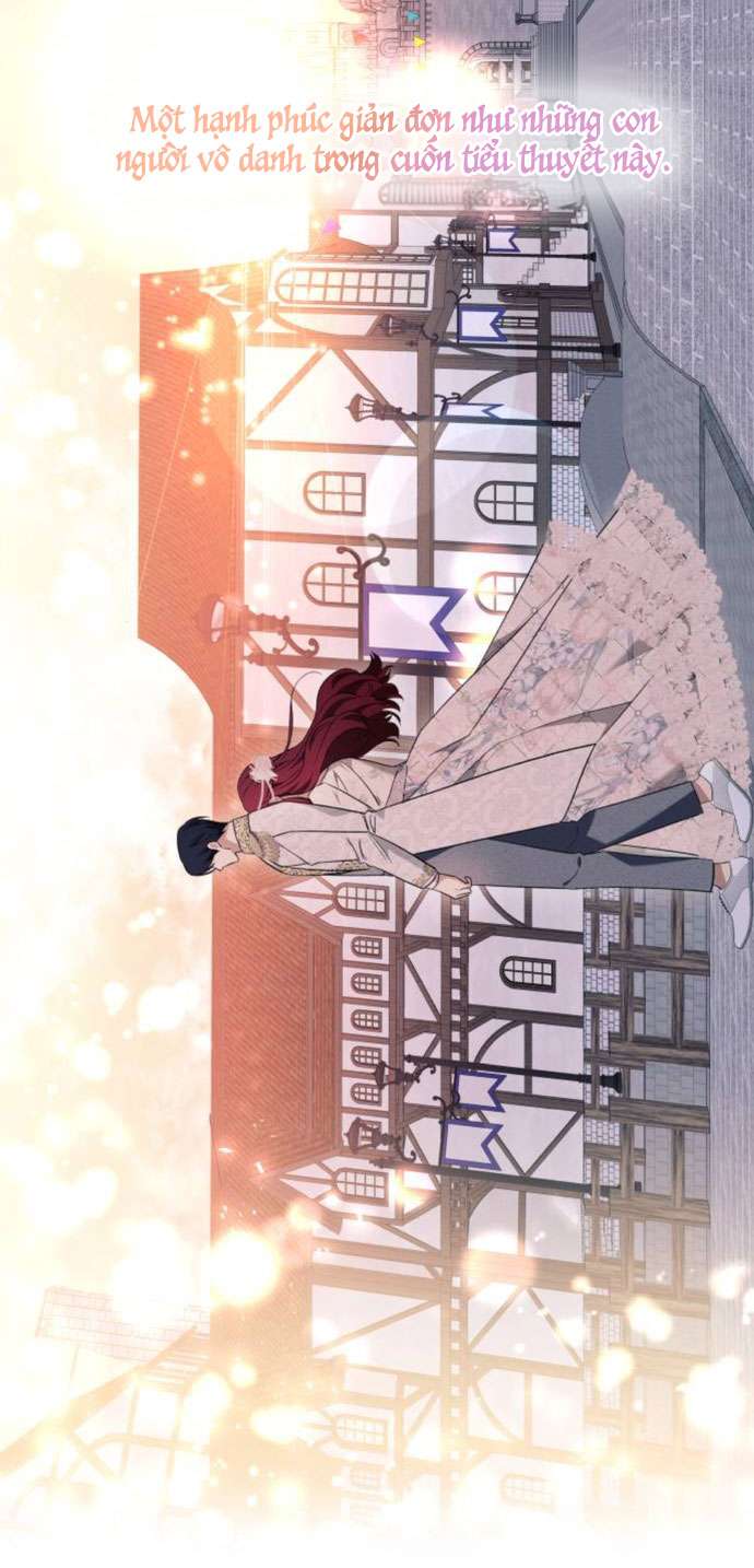 Tôi Tưởng Đó Chỉ Là Tiểu Thuyết Trọng Sinh Bình Thường Chap 36 - Trang 2