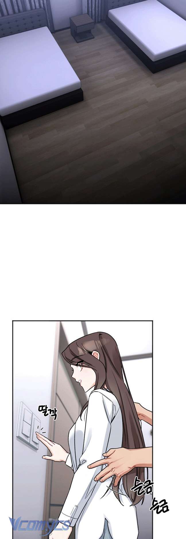 [18+] Những Đối Tác Dâm Loạn Ở Trường Học Chapter 18 - Trang 3