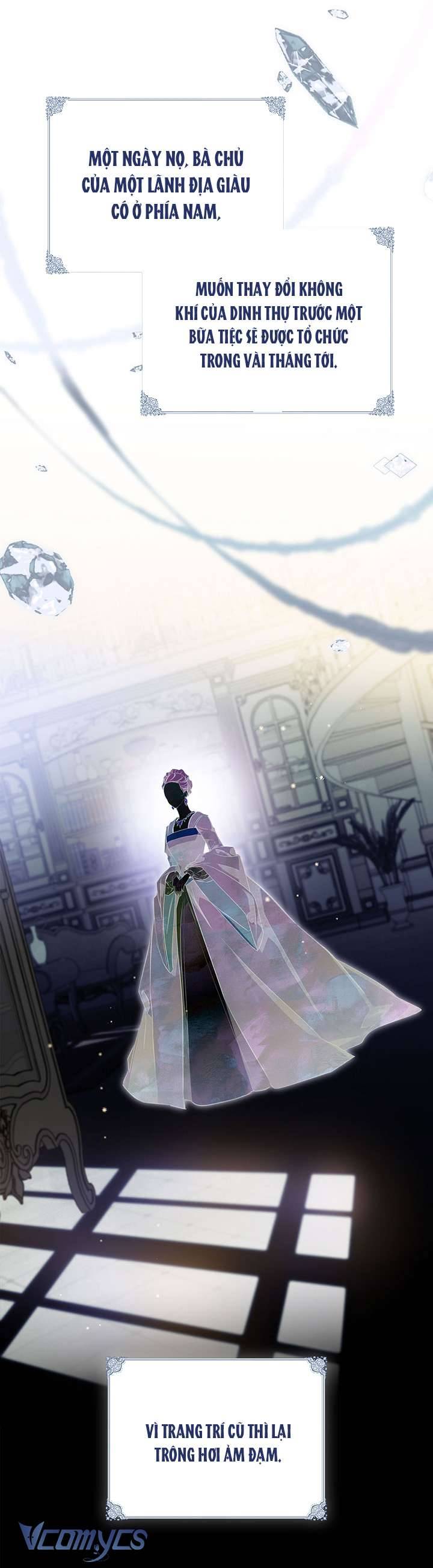 Kiếp Này Nhất Định Làm Gia Chủ Chap 136 - Trang 2