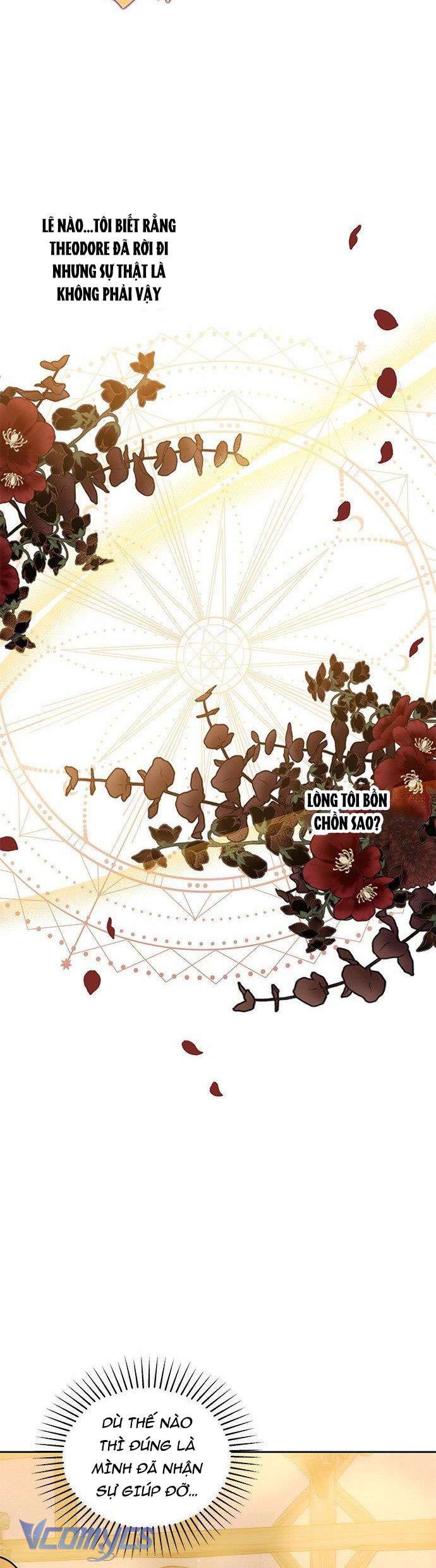 Làm Thế Nào Để Ăn Chủ Nhân Chapter 48 - Trang 3