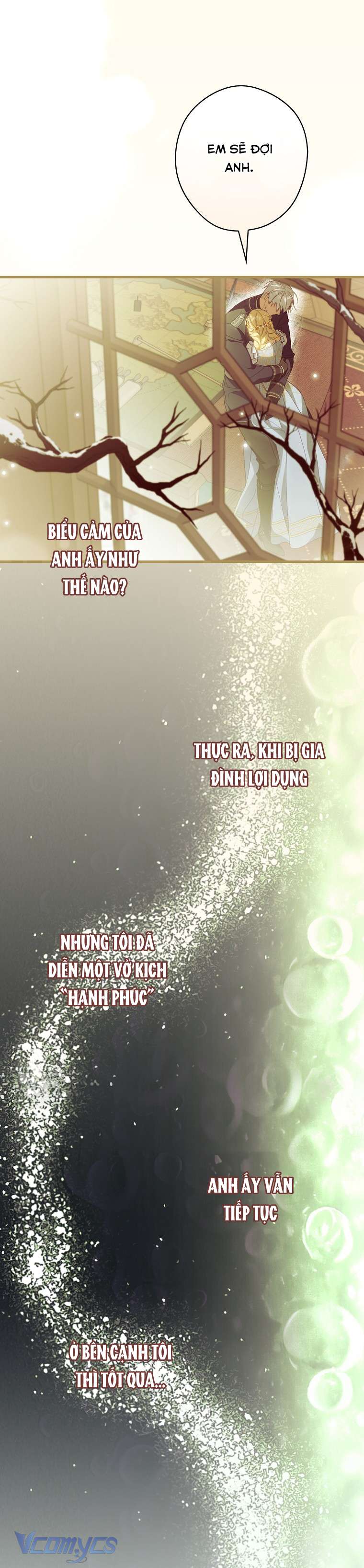 Phương Pháp Khiến Phu Quân Đứng Về Phía Tôi Chapter 79 - Trang 4