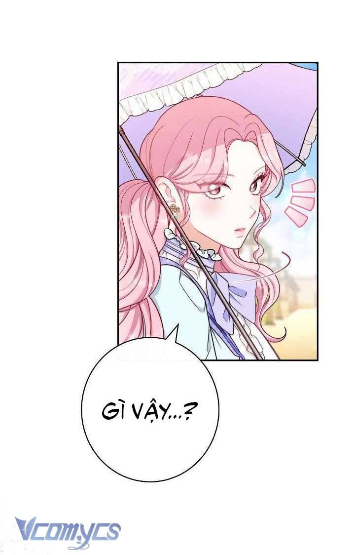 Hầu Gái Độc Quyền Của Hoàng Hậu Phản Diện Chapter 13 - Trang 4