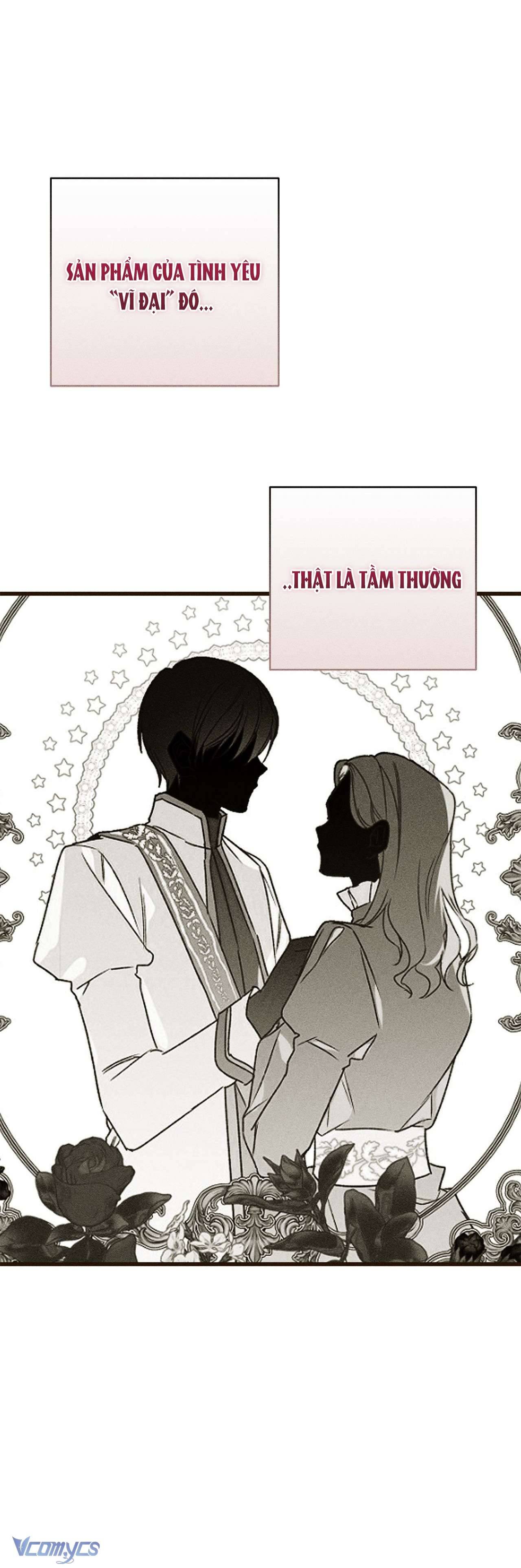 Vị Phu Quân Căm Ghét Tôi Đã Mất Trí Nhớ Chapter 34 - Trang 4