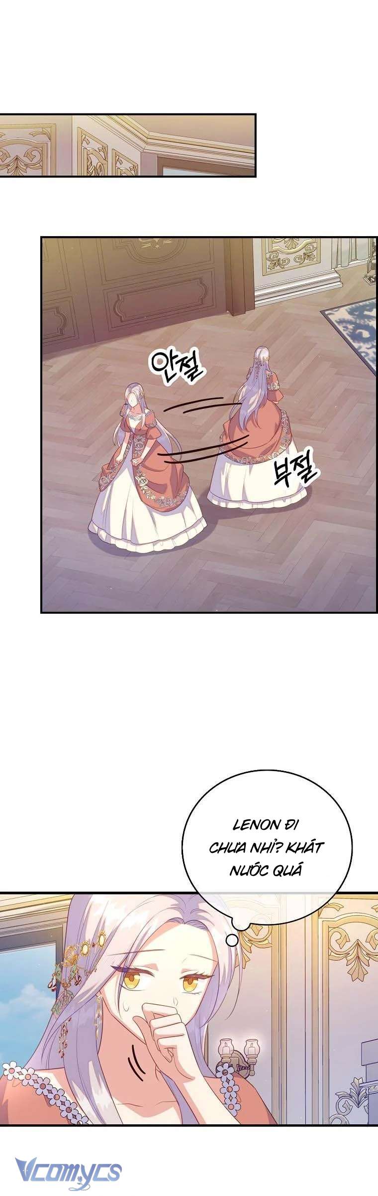 Tôi Chỉ Nhận Ra Sau Khi Mất Cô Ấy Chap 26 - Trang 2