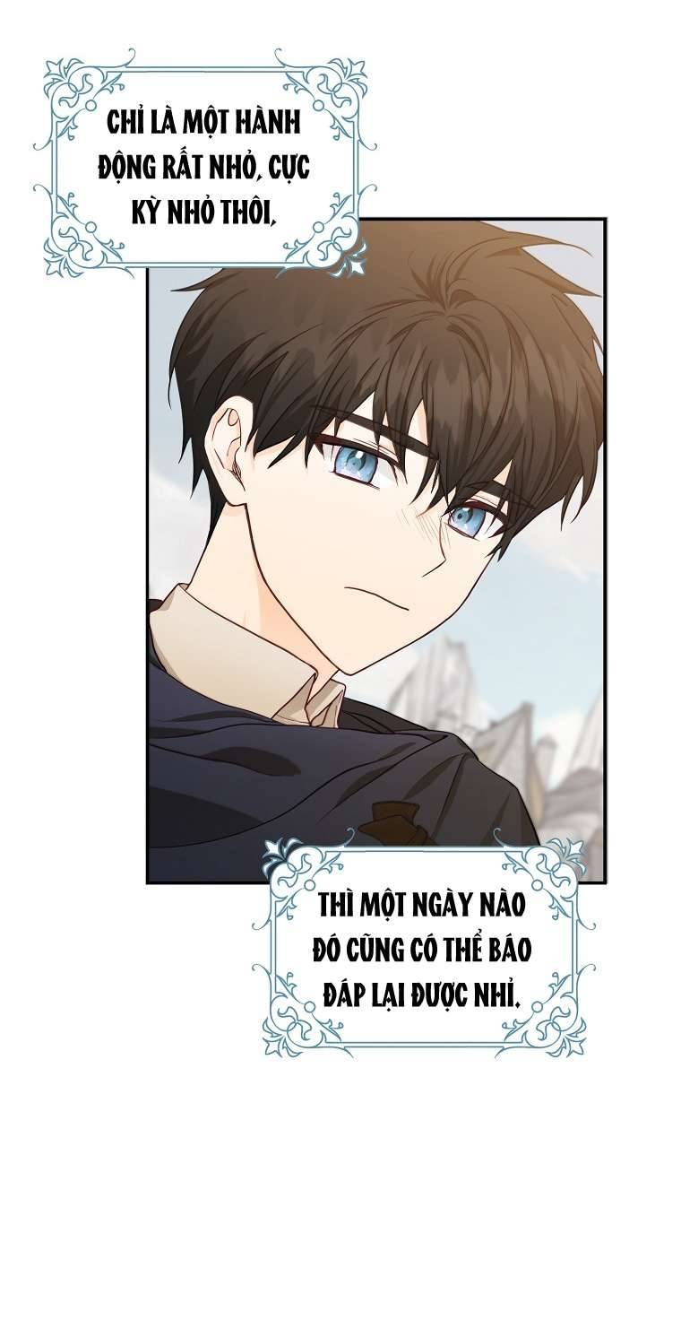 Tôi Trở Thành Vợ Của Nam Chính Chap 13 - Trang 3