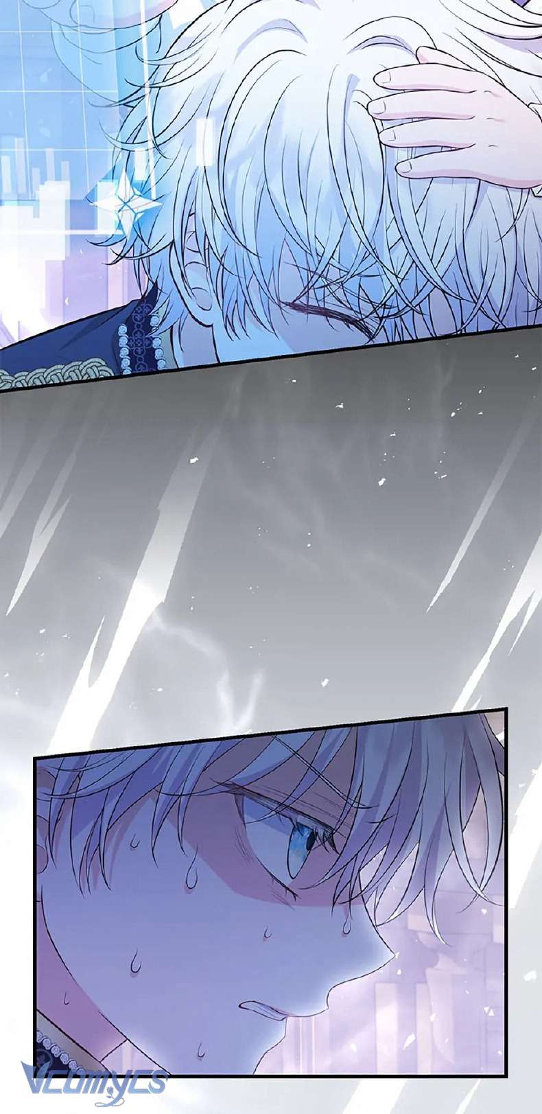 Công Chúa Bé Con Hạng S Thật Mạnh Chapter 16 - Trang 4