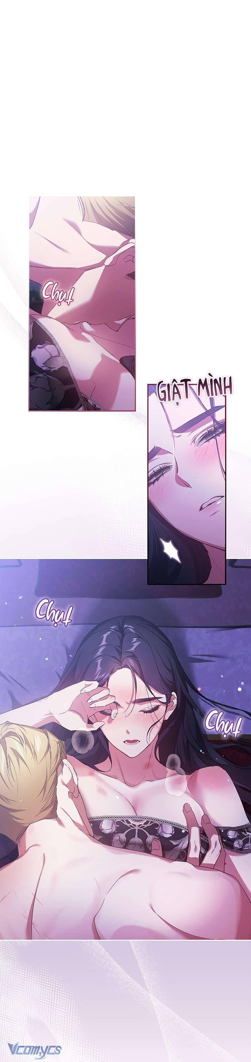 Hôn Nhân Này Rồi Sẽ Đổ Vỡ Chapter 18 - Trang 3