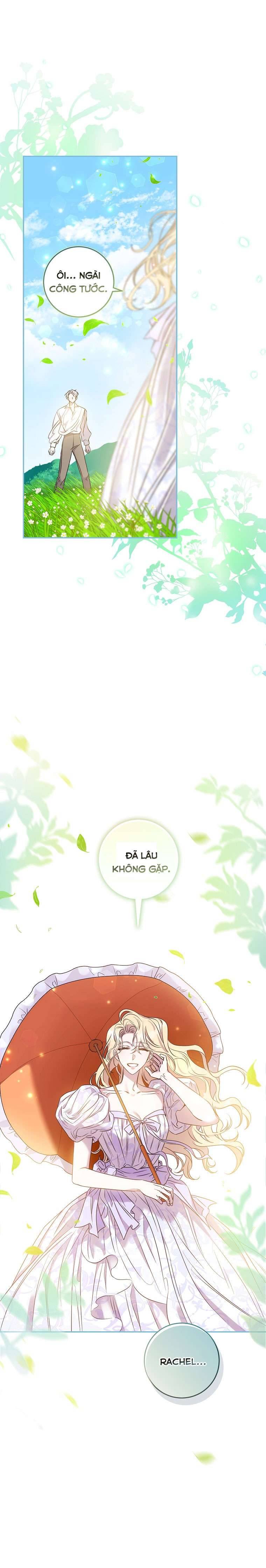 Thuần Hóa Bạo Quân Rồi Bỏ Trốn Chap 75 - Trang 2