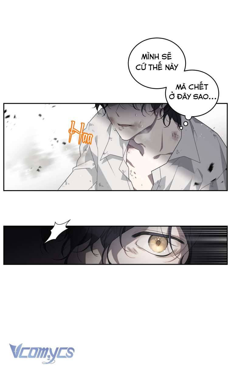 Ác Nữ Thuần Hoá Quái Thú Chapter 1 - Trang 4