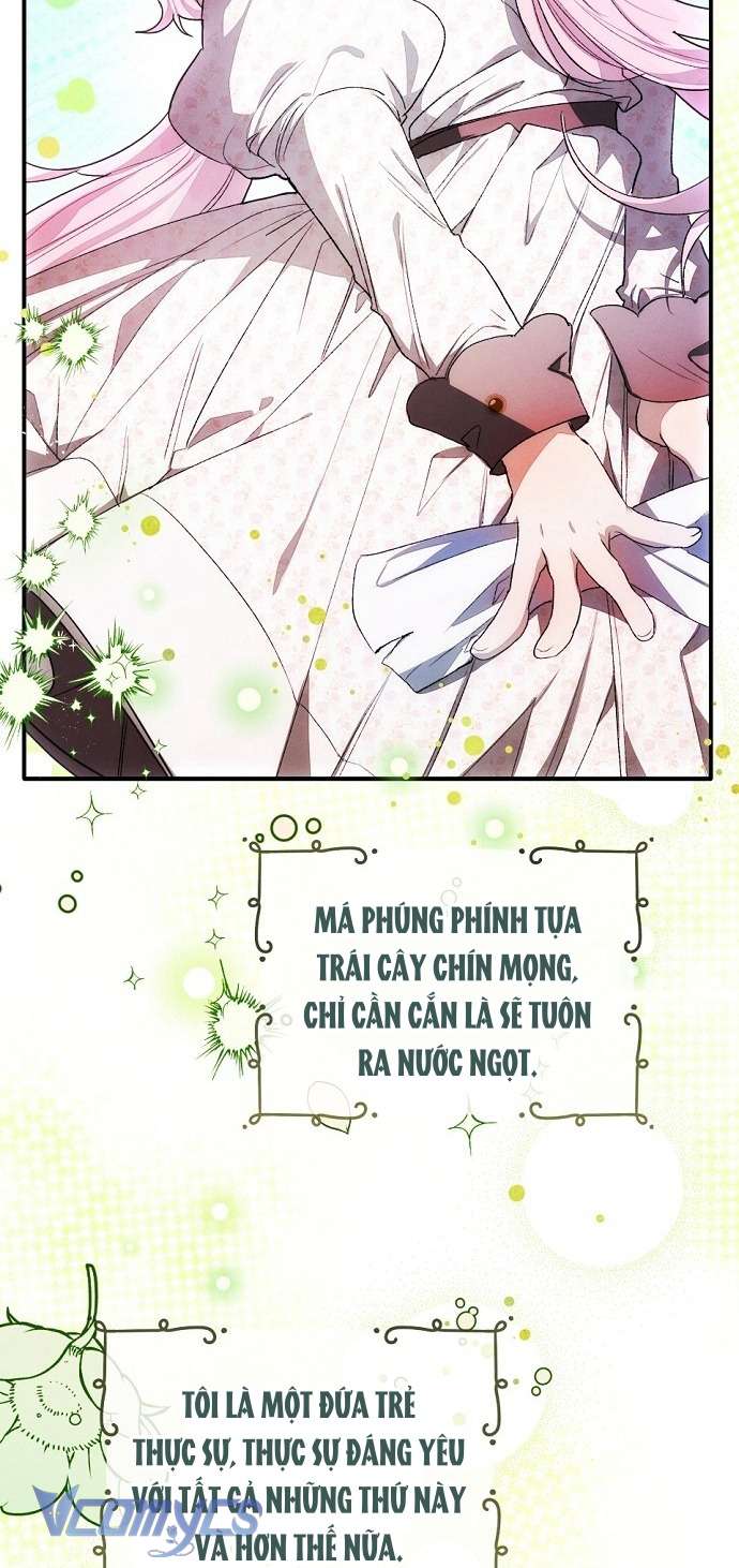 Papa Bạo Chúa, Con Sẽ Bảo Vệ Người! Chap 1 - Trang 2