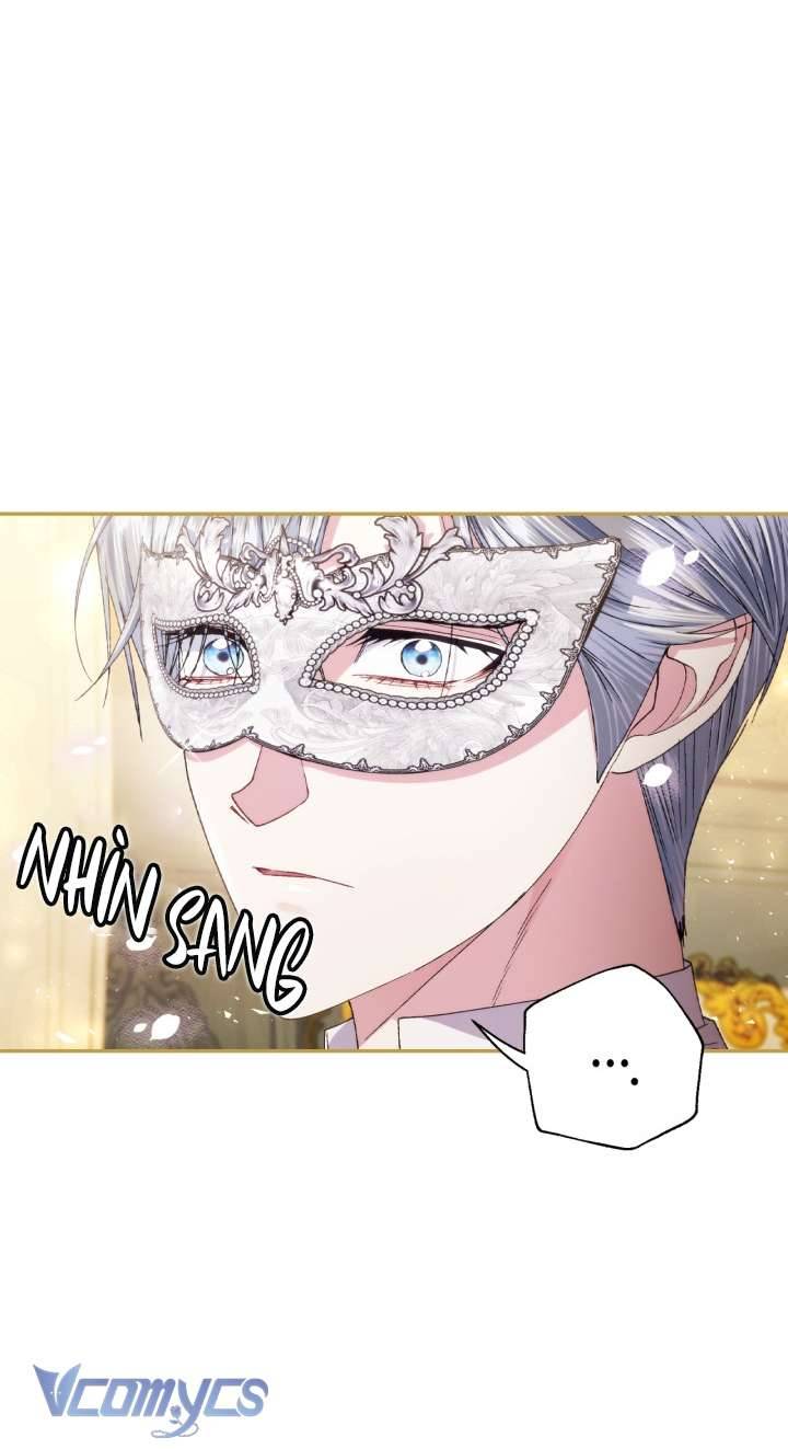 Cha À, Con Không Muốn Kết Hôn Đâu Chap 129 - Next Chap 130