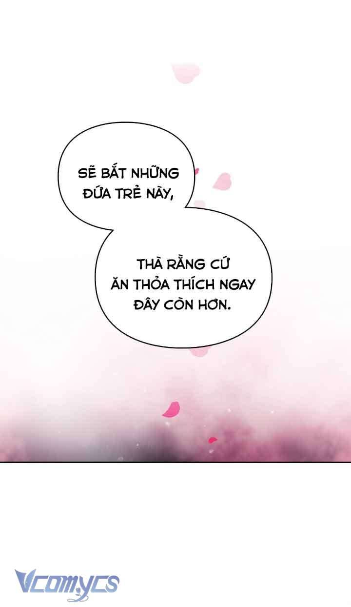 Kết Cục Của Nhân Vật Phản Diện Chỉ Có Thể Là Cái Chết Chapter 111 - Trang 4