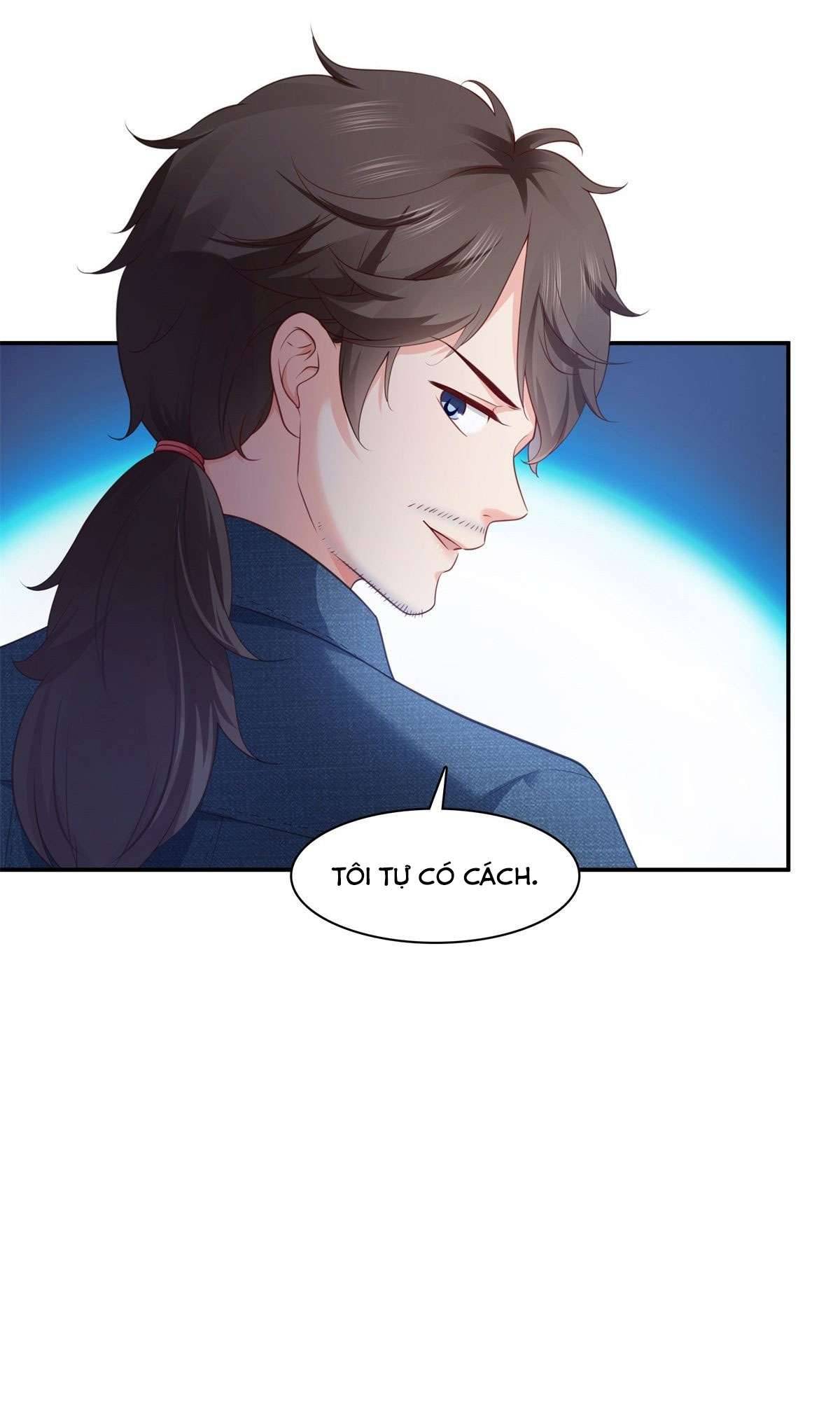 Hệt Như Hàn Quang Gặp Nắng Gắt Chap 256 - Trang 4