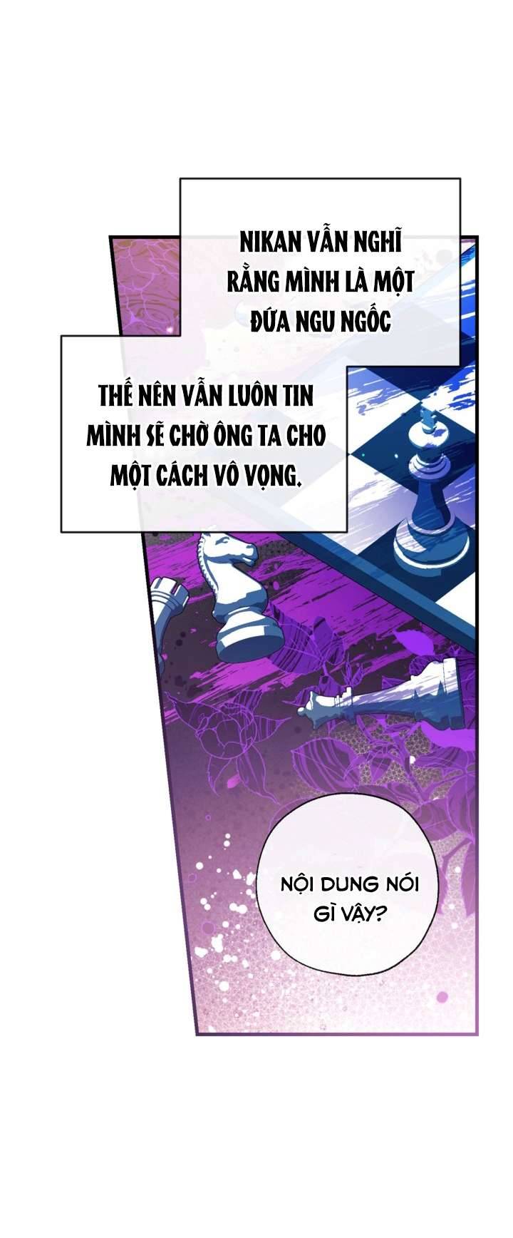 Chúng Ta Có Thể Trở Thành Một Gia Đình Được Không? Chap 49 - Trang 2