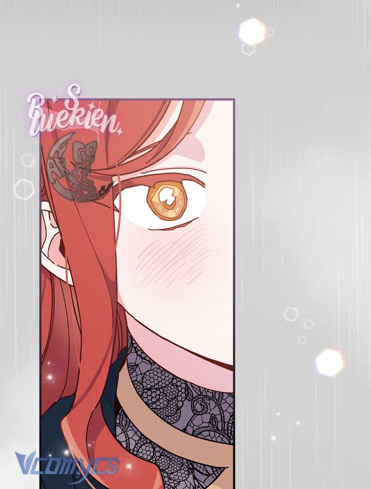 Chị Gái Của Nhân Vật Phản Diện Hôm Nay Cũng Đang Đau Khổ Chapter 32 - Trang 4