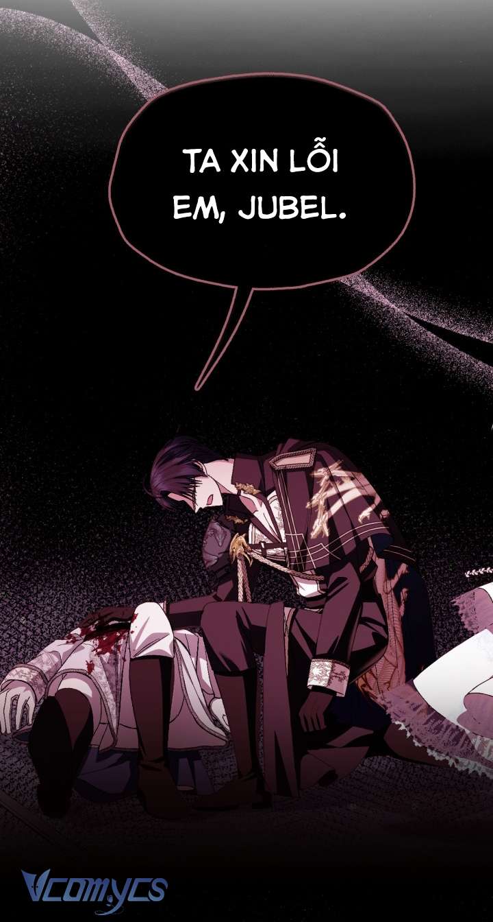 Cha À, Con Không Muốn Kết Hôn Đâu Chap 121 - Next Chap 122